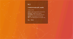 Desktop Screenshot of ebemunk.com